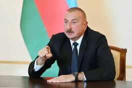 Ильхам Алиев отказался от пятисторонней встречи в Гранаде