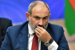 Премьер-министр Армении рассказал, в каком случае он может уйти в отставку