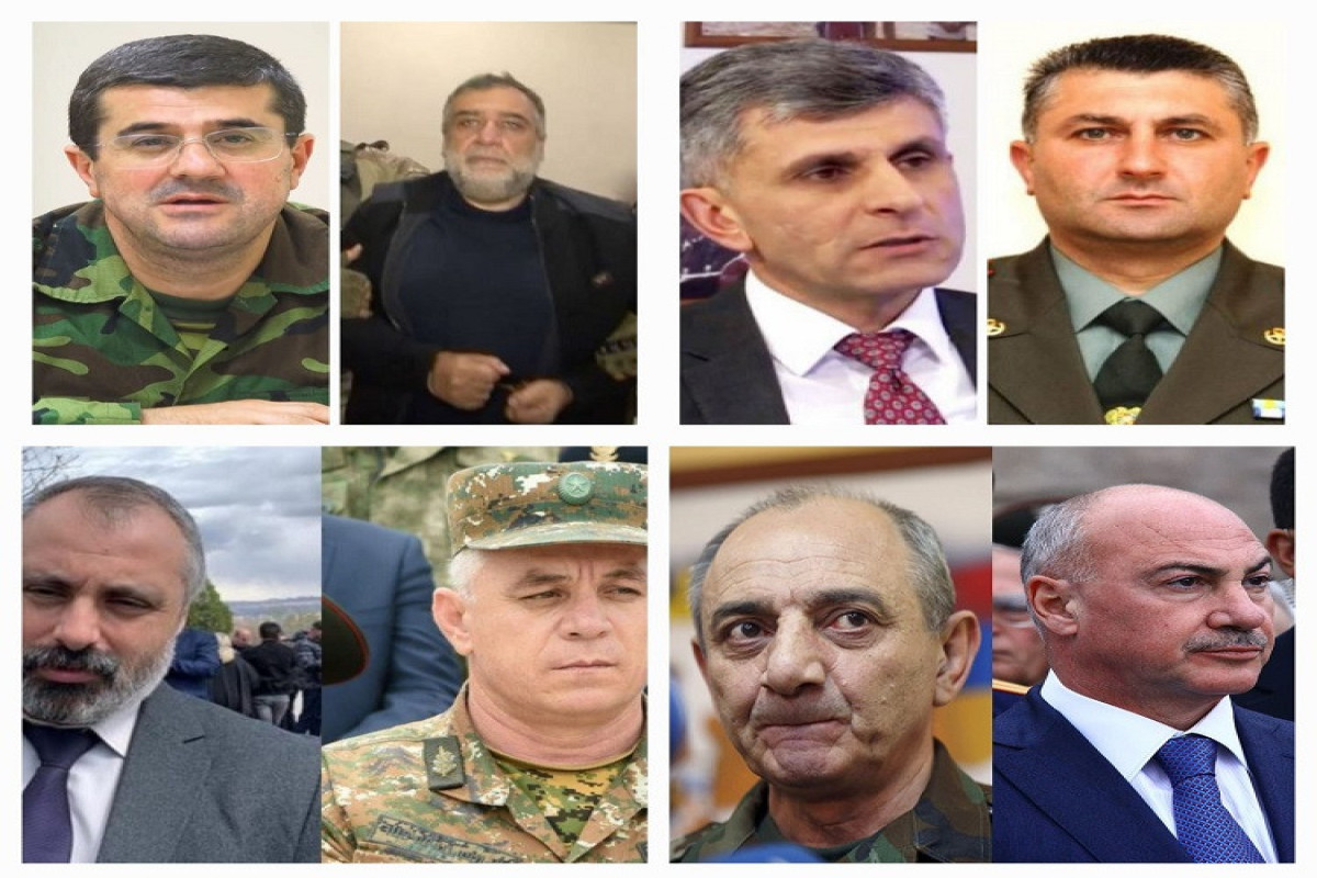 Эксперты выступают ЗА азербайджанский аналог Нюрнбергского процесса над лидерами карабахских сепаратистов