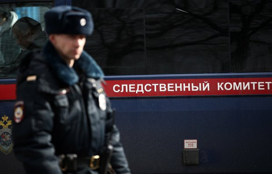 В России мужчина, возвращавшийся с колонии, вернулся обратно за попытки изнасилования