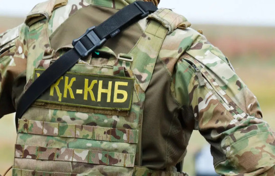 В Казахстане начались масштабные задержания преступных группировок