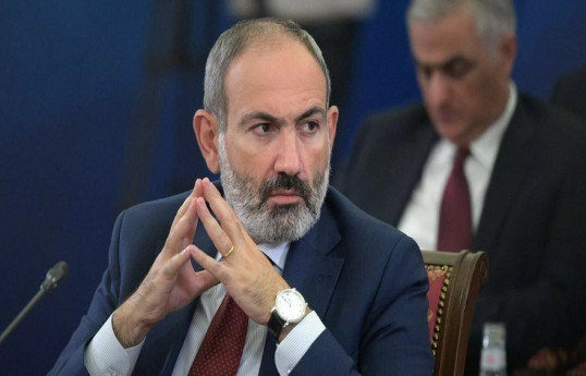Пашинян подписал в Гранаде Заявление о признании Карабаха территорией Азербайджана 