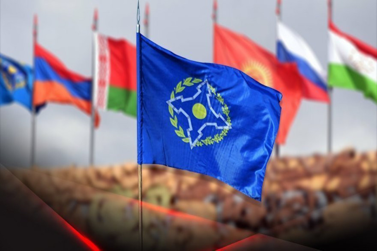 Армения не будет участвовать в учениях стран ОДКБ