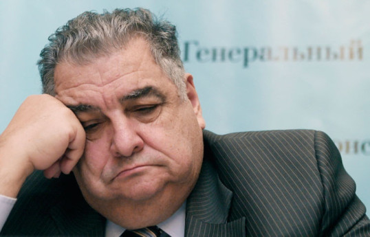 Абель Аганбекян