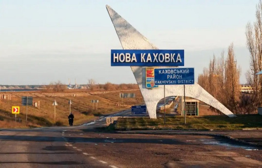 В Херсонской области подорвали секретаря отделения «Единой России»