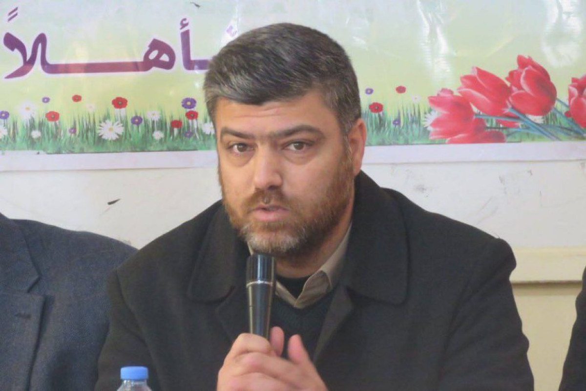 В Газе ликвидированы два высокопоставленных чиновника ХАМАС-ФОТО 