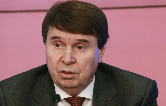 В России предложили стать посредником в конфликте Израиля и Палестины