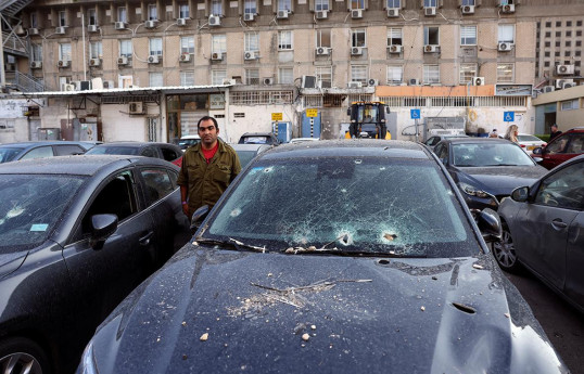 NYT: Атака ХАМАС стала возможной из-за ряда ошибок в безопасности Израиля