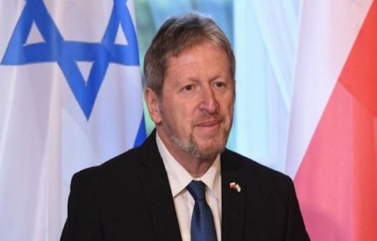 Александр Бен Цви