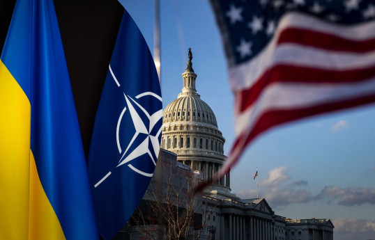 США выделили Украине новый пакет помощи - $200 млн 