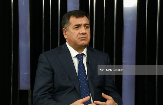 Гудрат Гасангулиев