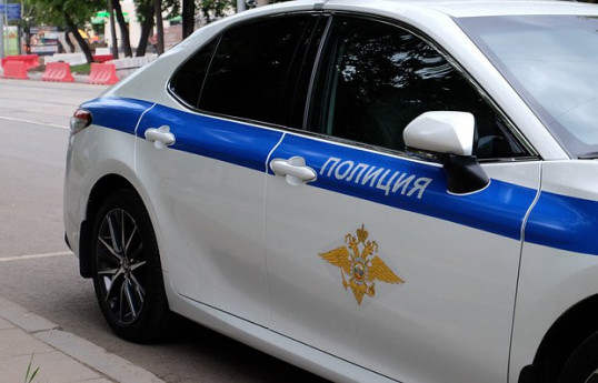 В Москве нашли мертвым сотрудника посольства Эквадора