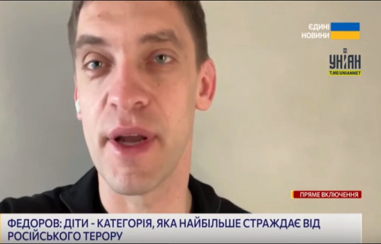 Мэр Мелитополя: Казачество на оккупированных территориях совершает сексуальное насилие над школьниками -ВИДЕО 