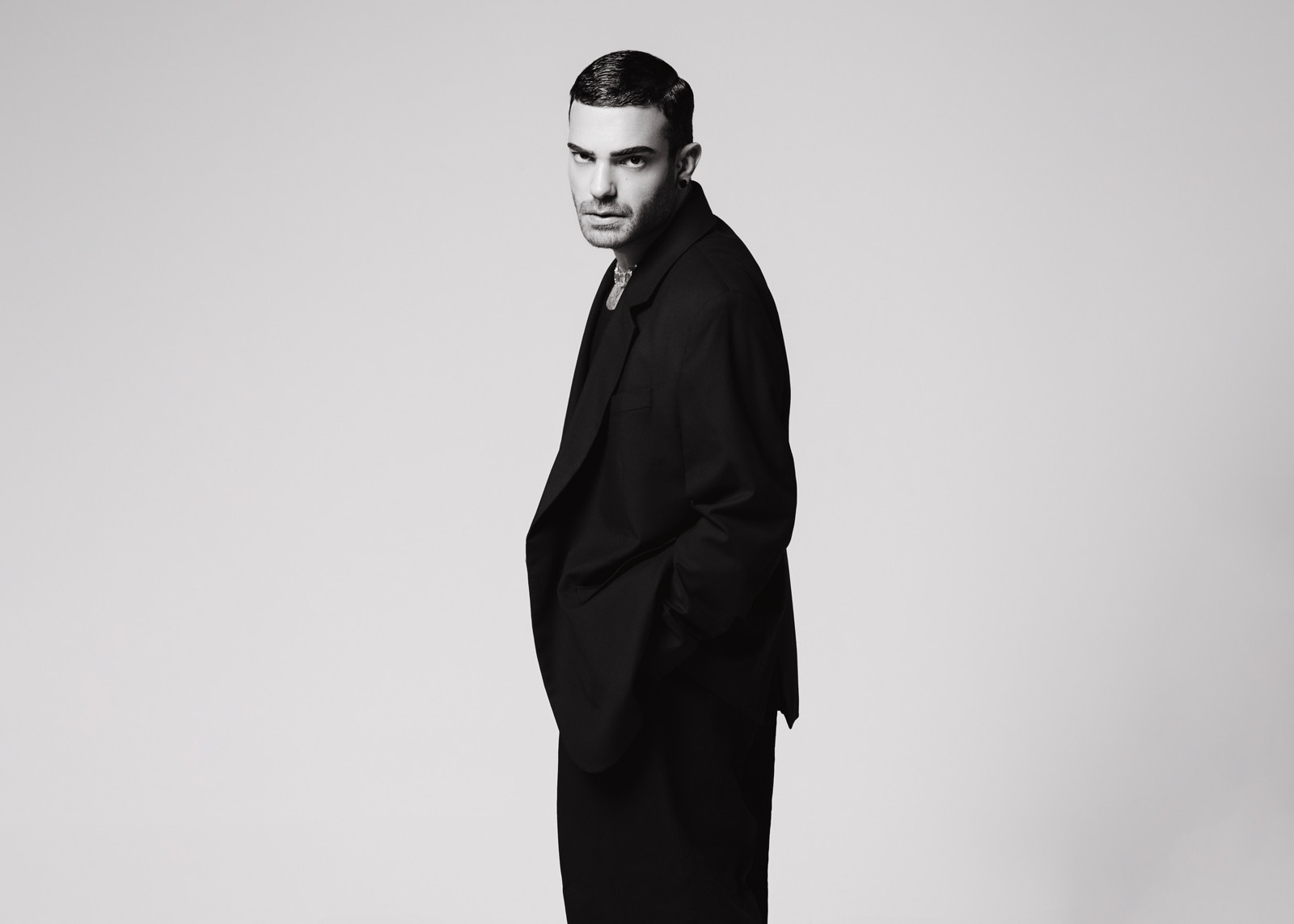 Эльнур Гусейнов: Я могу еще раз выступить на Евровидении, но в этот раз ...