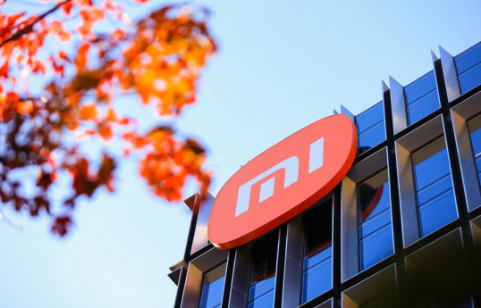 Появились подробности об электромобилях Xiaomi