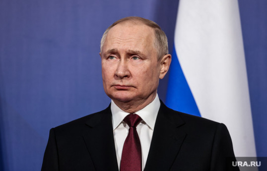 Путин заявил, что Карабах окончательно стал частью Азербайджана после признания этого статуса Арменией - Как это понимать? -ВИДЕО 