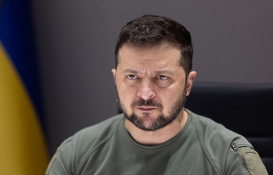 В Израиле намекнули Зеленскому на неуместность его визита