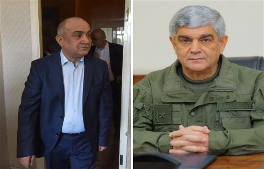 СМИ: Баку отверг переговоры с Бабаяном и Баласаняном, потребовав самороспуска  