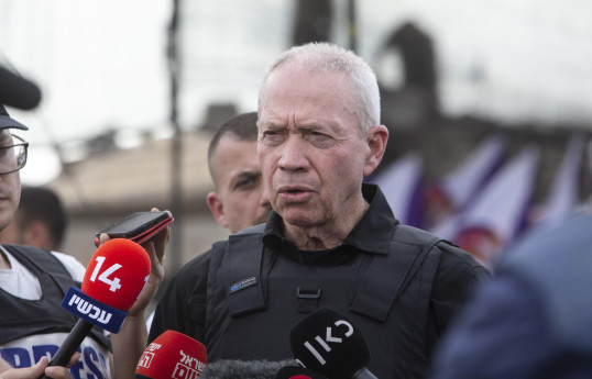 Неделя признаний в Израиле: Йоав Галант винит себя в том, что не смог остановить ХАМАС