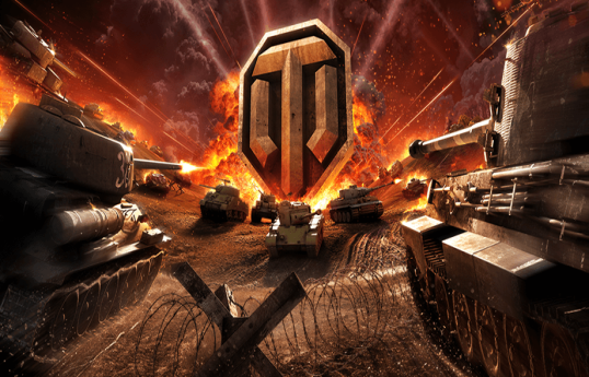 Разработчик World of Tanks начал собирать деньги на помощь Украине