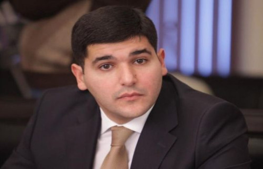 Фархад Мамедов: Против Азербайджана выступают страны, находящиеся в орбите влияния Франции-ВИДЕО 