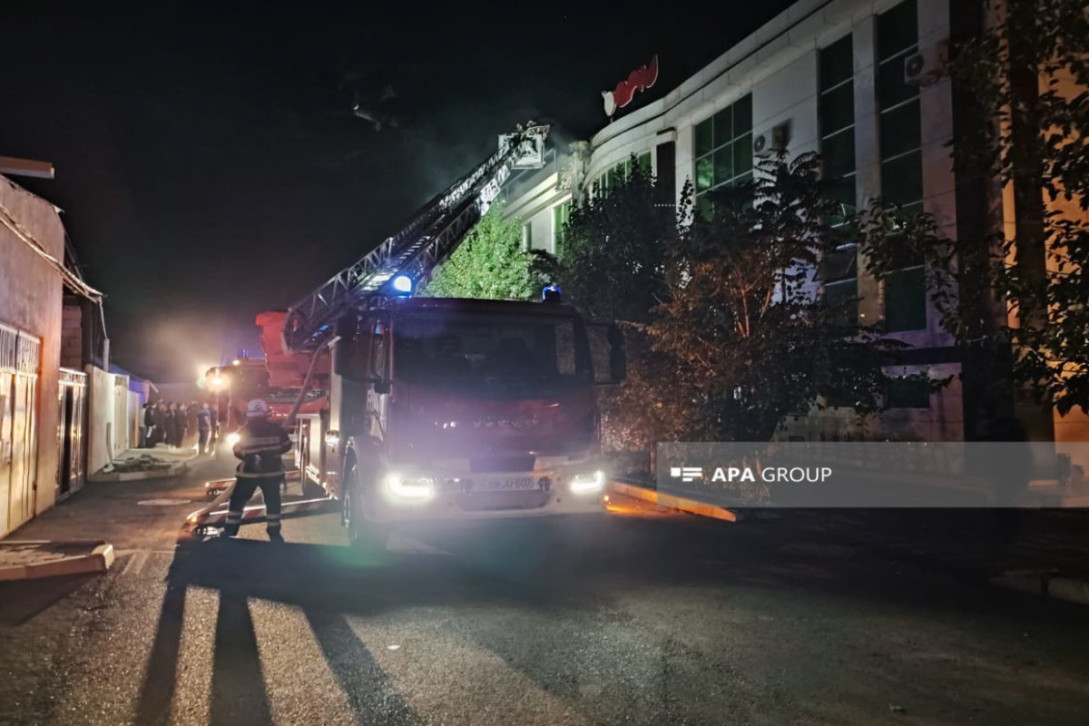 В ресторане вспыхнул пожар во время свадьбы -ФОТО -ВИДЕО -ОБНОВЛЕНО 