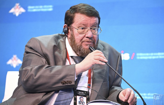 Востоковед Сатановский: «Это было максимально мягко»