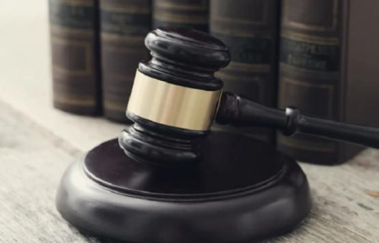 Двух россиян осудили за убийство шестерых человек в 2005 году