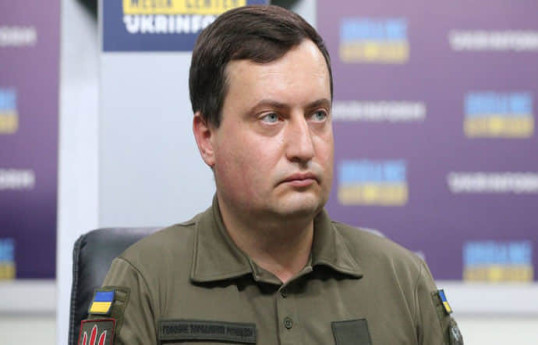 Андрей Усов