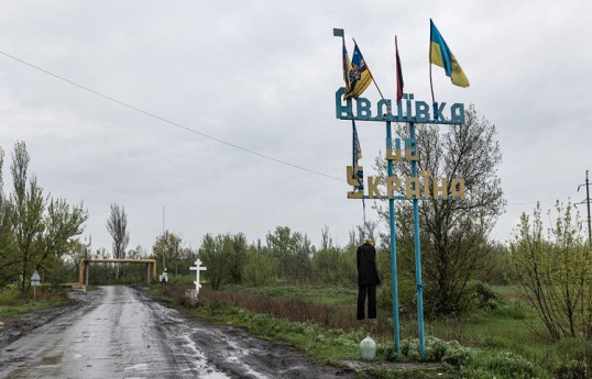 Водитель погиб из-за глюков навигатора: техника завела мужчину на линию фронта под Авдеевкой