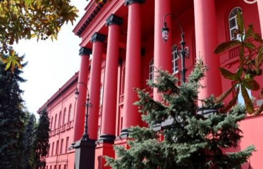 В Киевском университете отказались от изучения русского и белорусского языков 