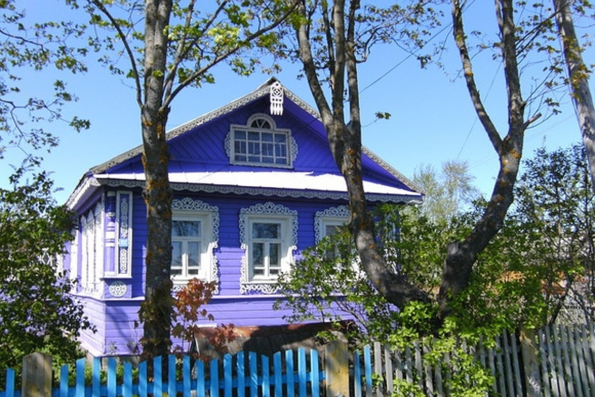 В Украине упразднили понятие «поселок городского типа»