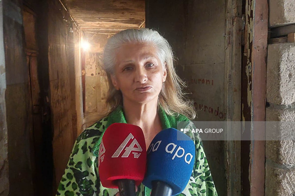 Женщина, бросившая двух малолетних внуков: «Я не отказалась от внуков»