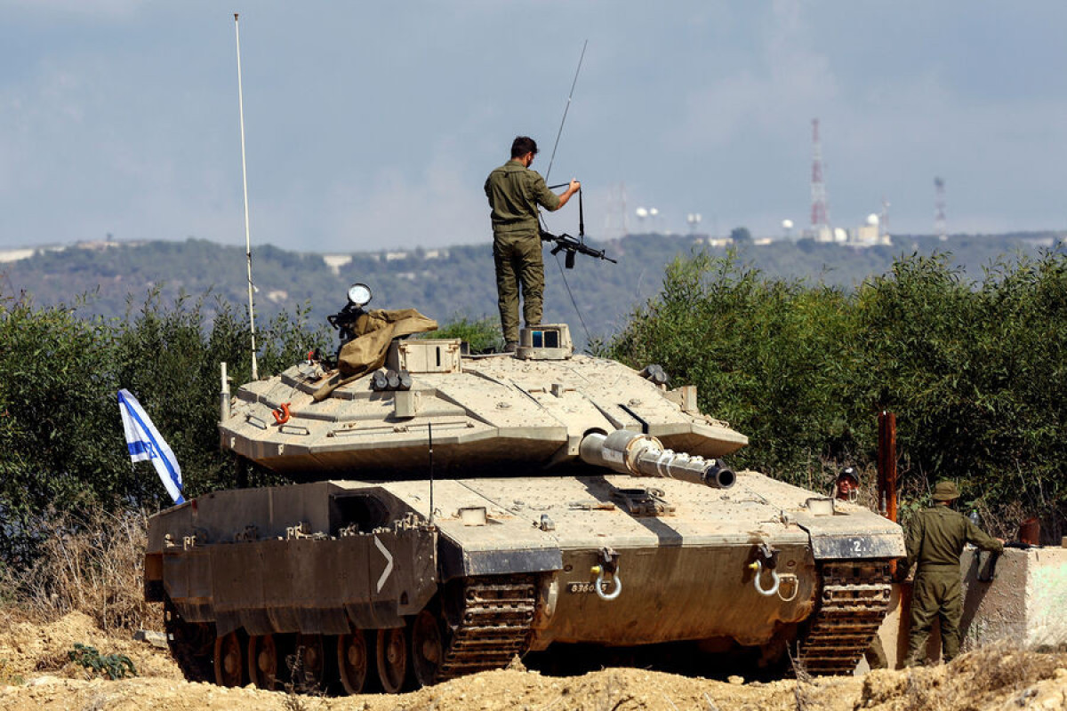 Израиль отложил наземную операцию в Газе - ПРИЧИНА 