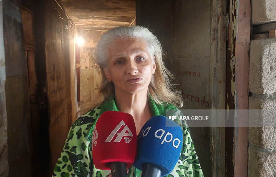Женщина, бросившая двух малолетних внуков: «Я не отказалась от внуков»