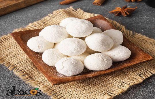 Армяне претендуют на кухню кочевников, или Как появились бастурма и гурут?