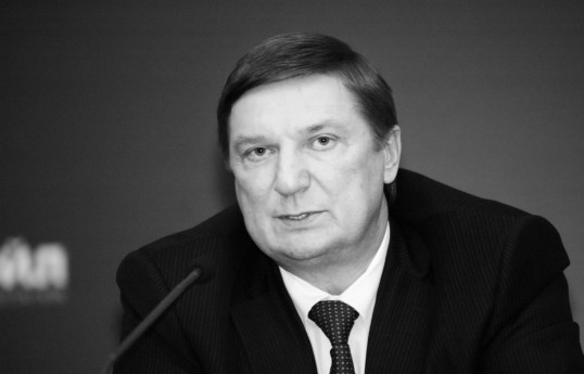 Владимир Некрасов