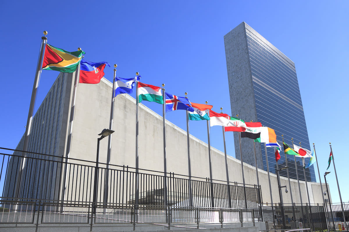 ООН удовлетворила требование Азербайджана о созыве специальной сессии Генеральной Ассамблеи