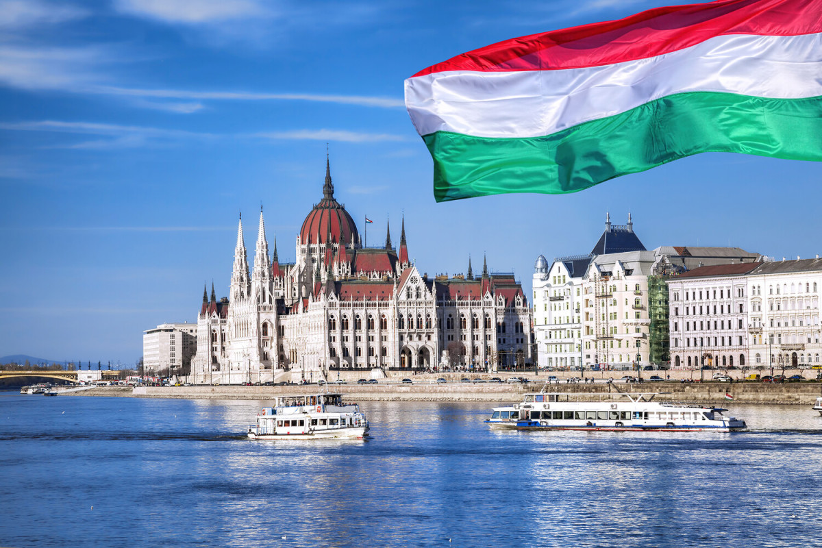 Венгрия останется в ЕС дольше, чем Боррель на посту - Администрация Орбана 