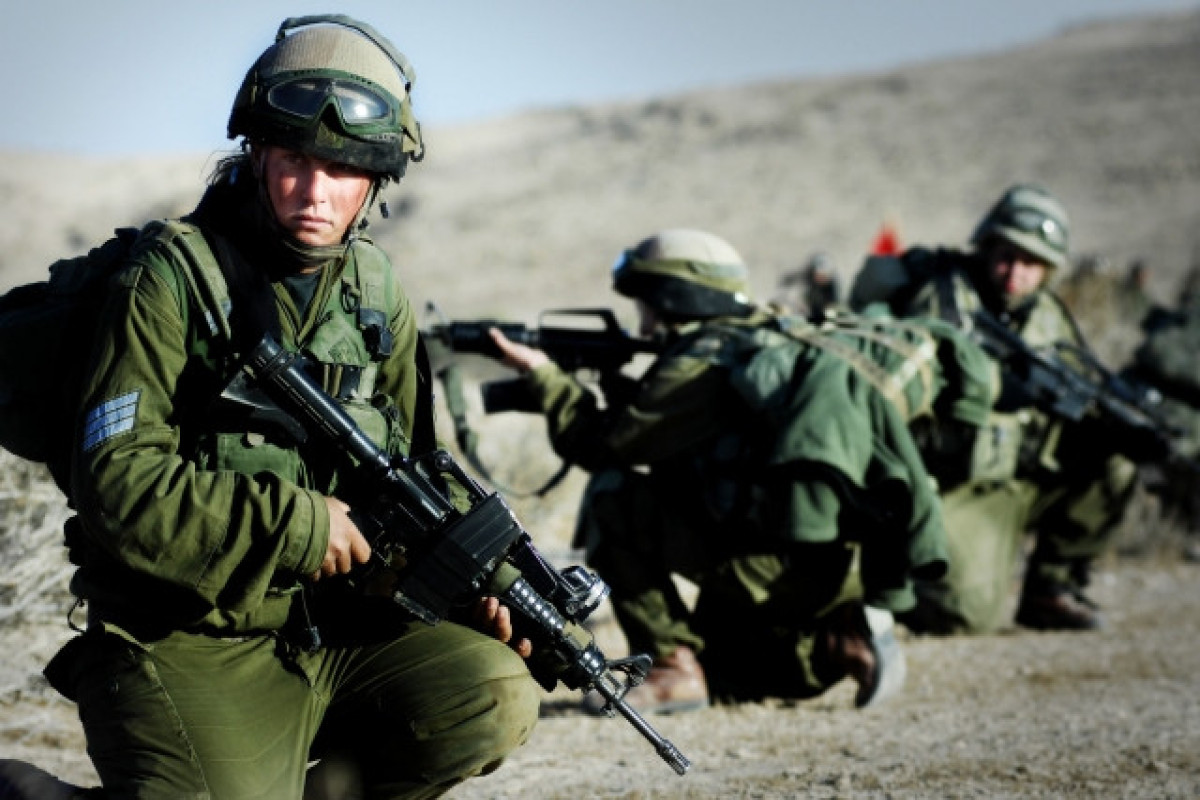 «Сроки наземной операции в Газе уже согласованы» - Нетаньяху 