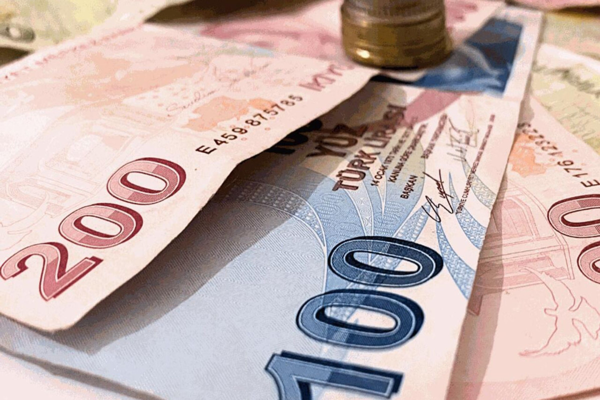 Центробанк Турции повысил учетную ставку до 35%