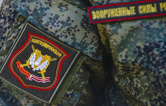В Москве двое таджиков с российским гражданством сбежали из военкомата