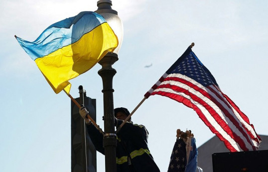 США выделили новый пакет военной помощи Украине