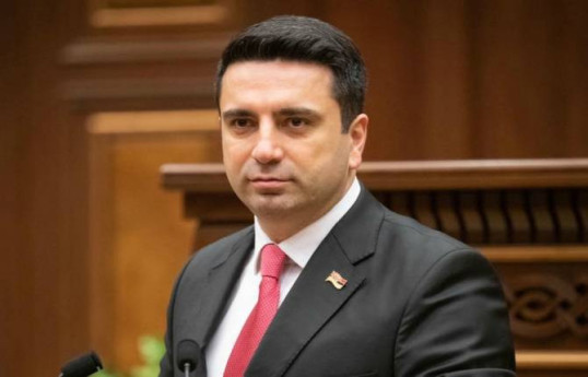 Ален Симонян