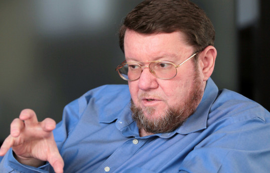 Сатановский назвал произошедшее в Махачкале кармой