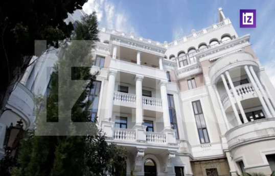 Россиянка приобрела квартиру Зеленского в Крыму за космическую сумму-ФОТО 