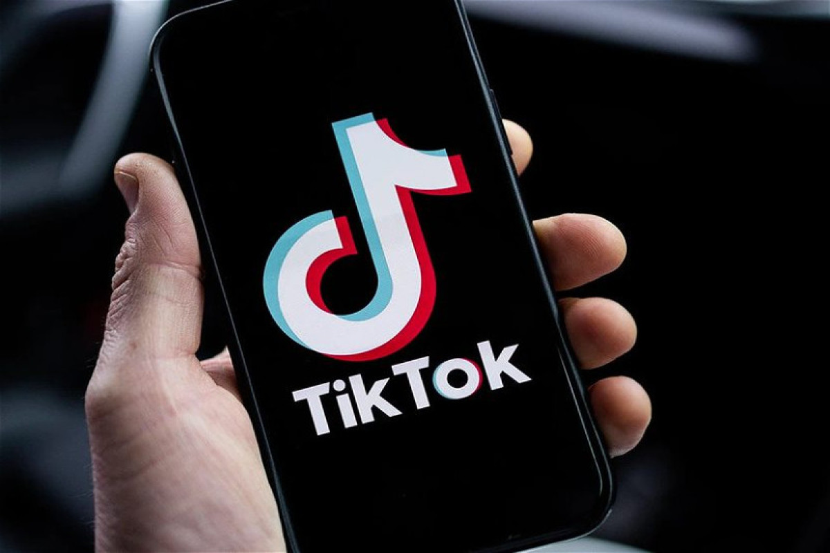 В Азербайджане разблокировали TikTok