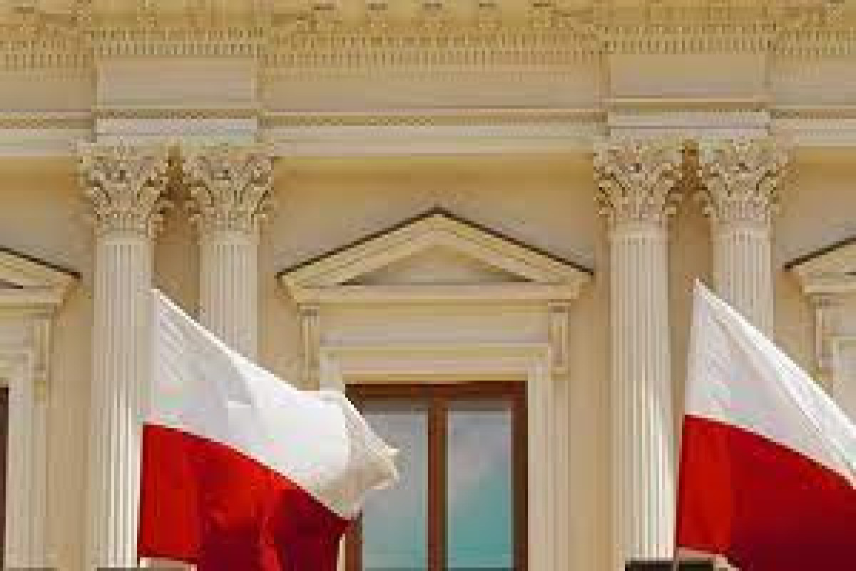 Польша и дальше будет требовать выплаты репараций от Германии