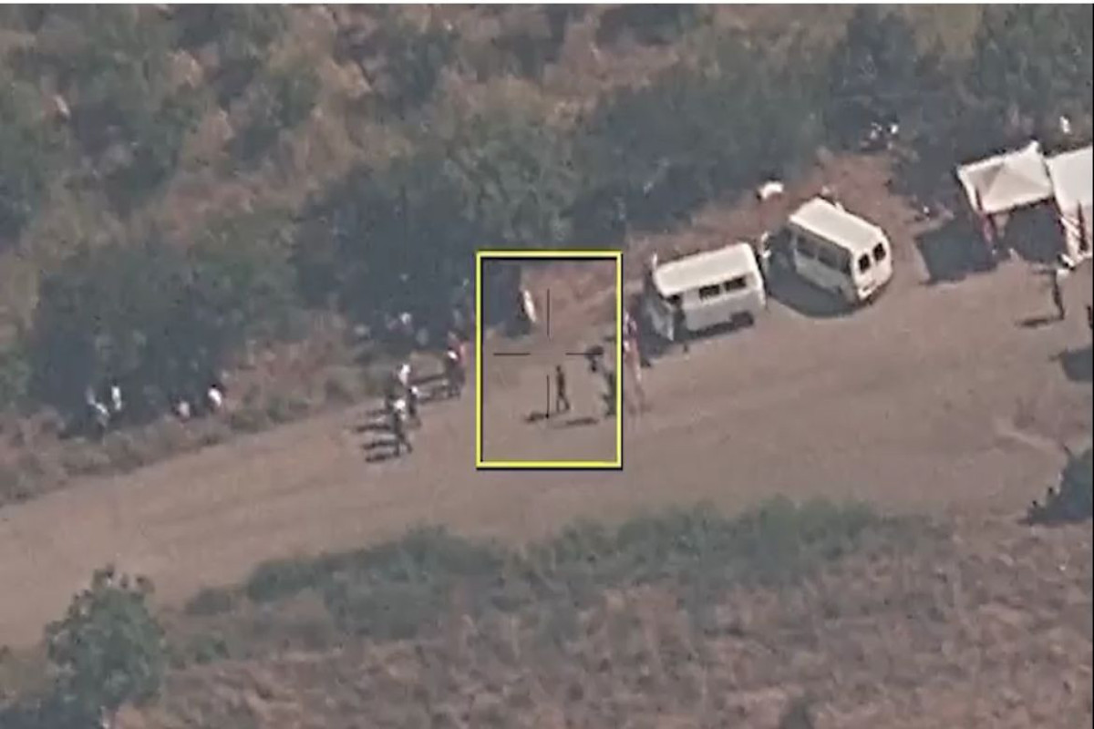 Сепаратисты перекрыли дорогу, чтобы помешать доставке 40 тонн муки в Ханкенди - Куда смотрит международное сообщество? - ВИДЕО 