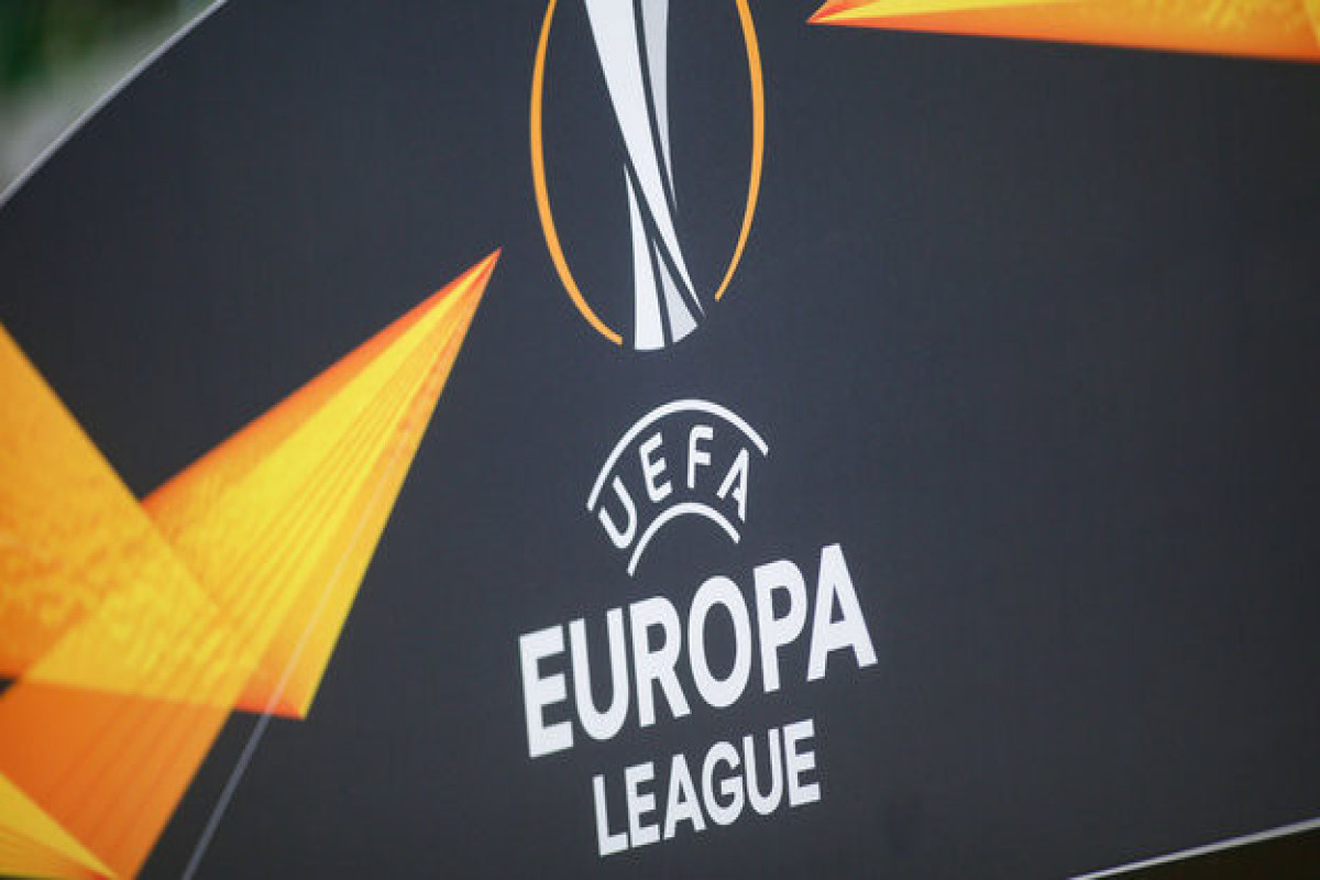 Лига Европы: Определились соперники «Карабаха» в групповом этапе  
